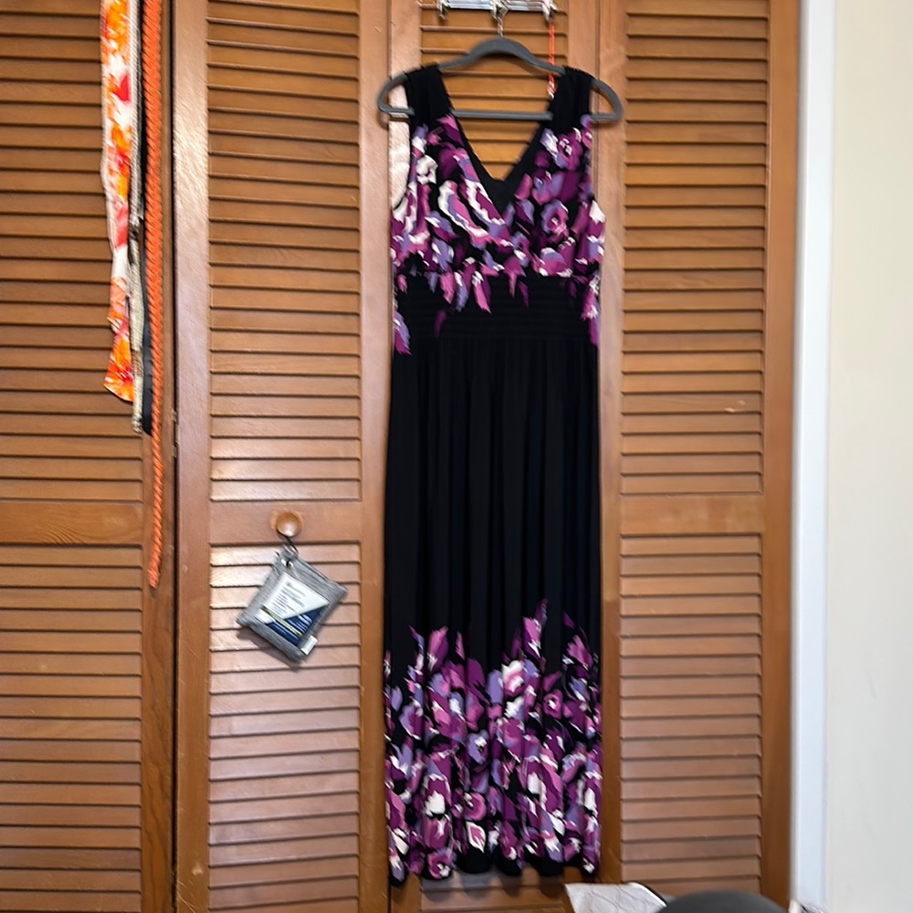 Sun dress
